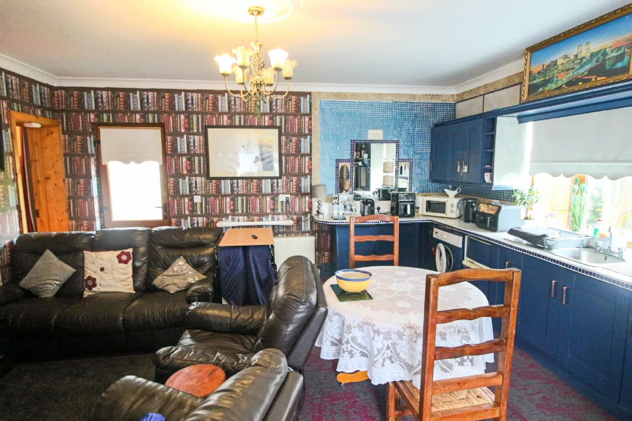 Photo of 6 Belmont Heights, Drumsna, Carrick-On-Shannon, Co. Leitrim, N41 A257