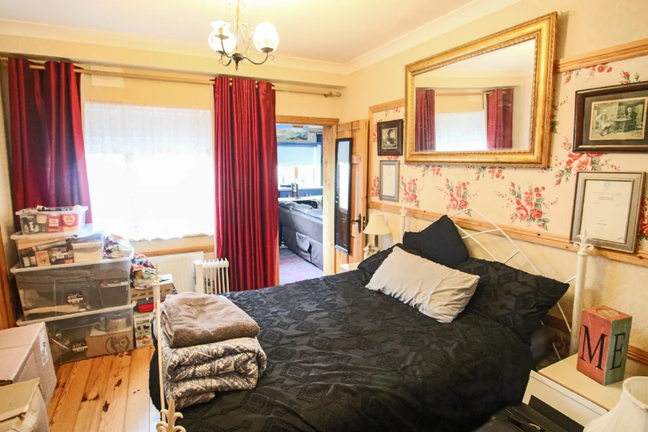 Photo of 6 Belmont Heights, Drumsna, Carrick-On-Shannon, Co. Leitrim, N41 A257