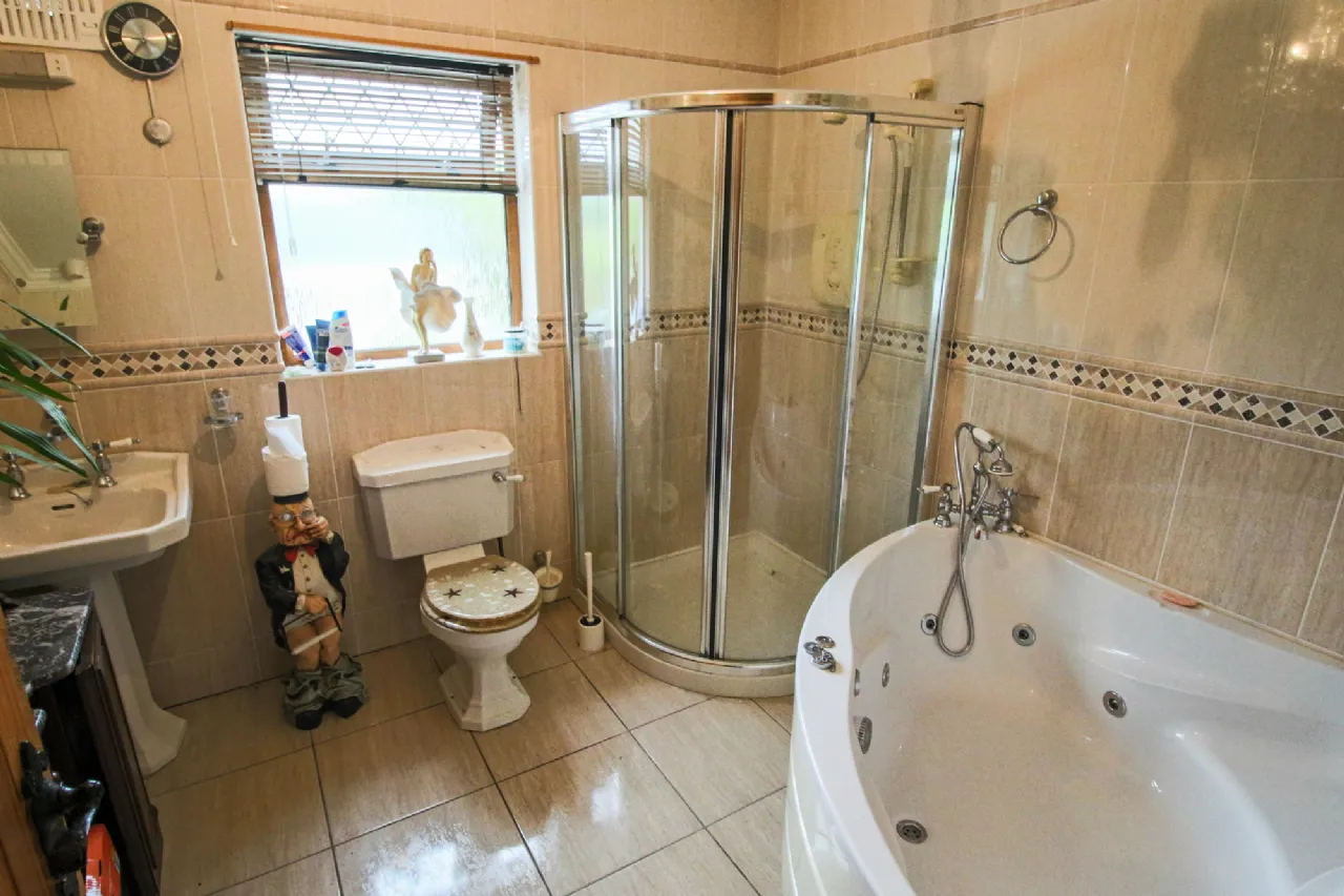 Photo of 6 Belmont Heights, Drumsna, Carrick-On-Shannon, Co. Leitrim, N41 A257