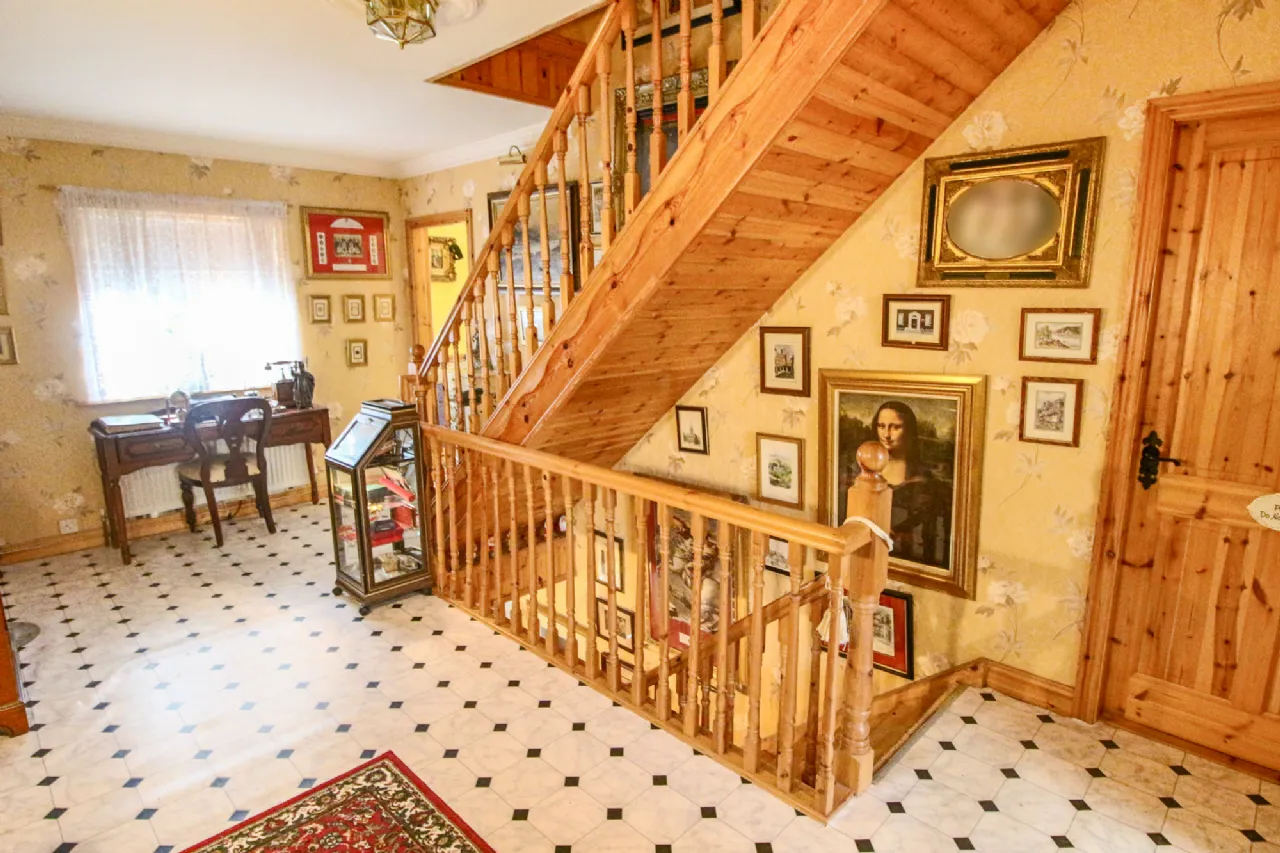 Photo of 6 Belmont Heights, Drumsna, Carrick-On-Shannon, Co. Leitrim, N41 A257