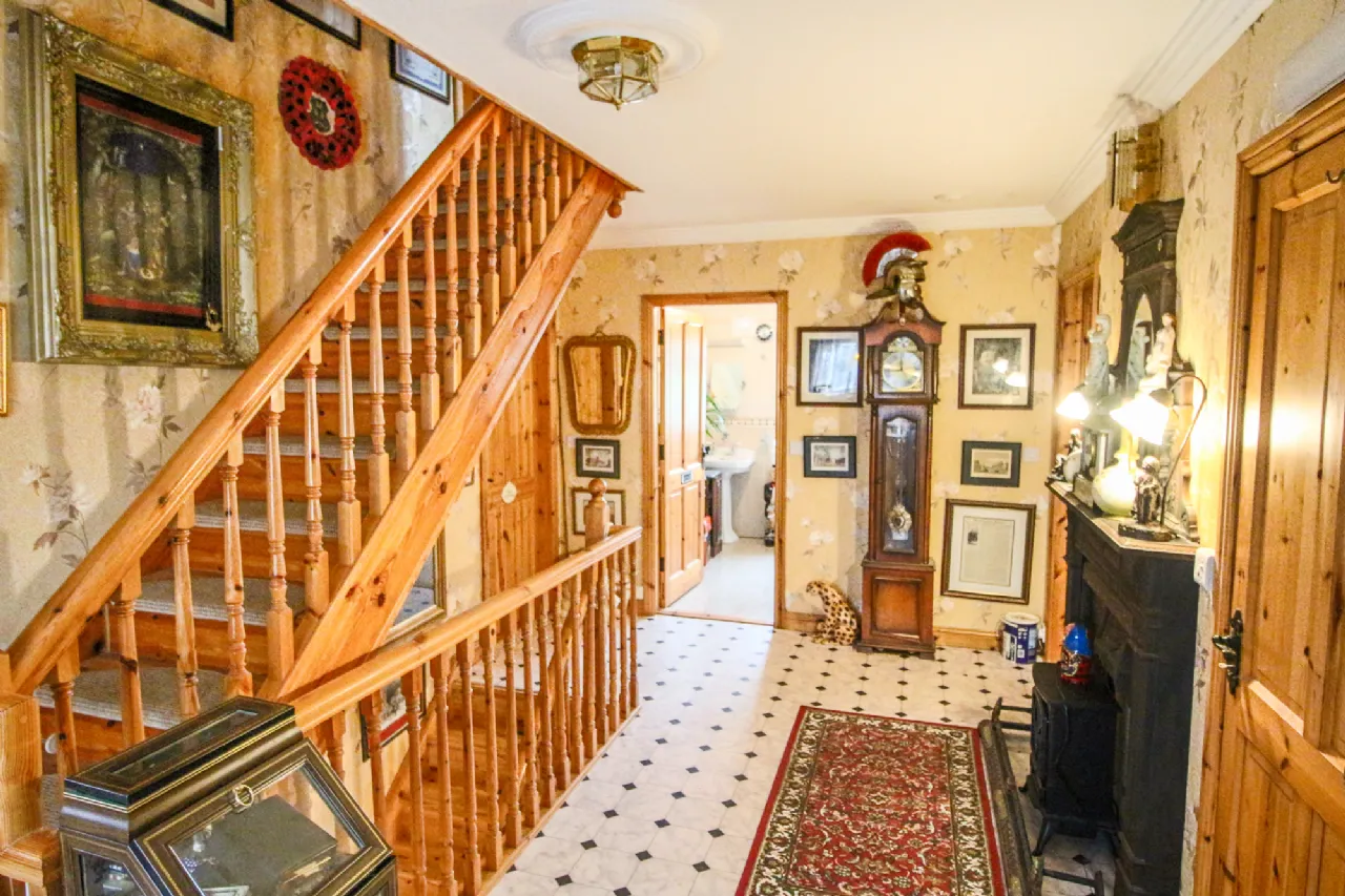 Photo of 6 Belmont Heights, Drumsna, Carrick-On-Shannon, Co. Leitrim, N41 A257