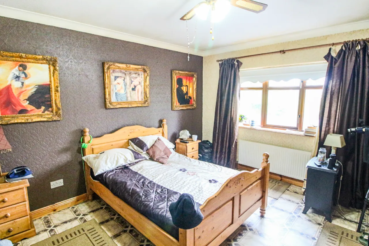 Photo of 6 Belmont Heights, Drumsna, Carrick-On-Shannon, Co. Leitrim, N41 A257