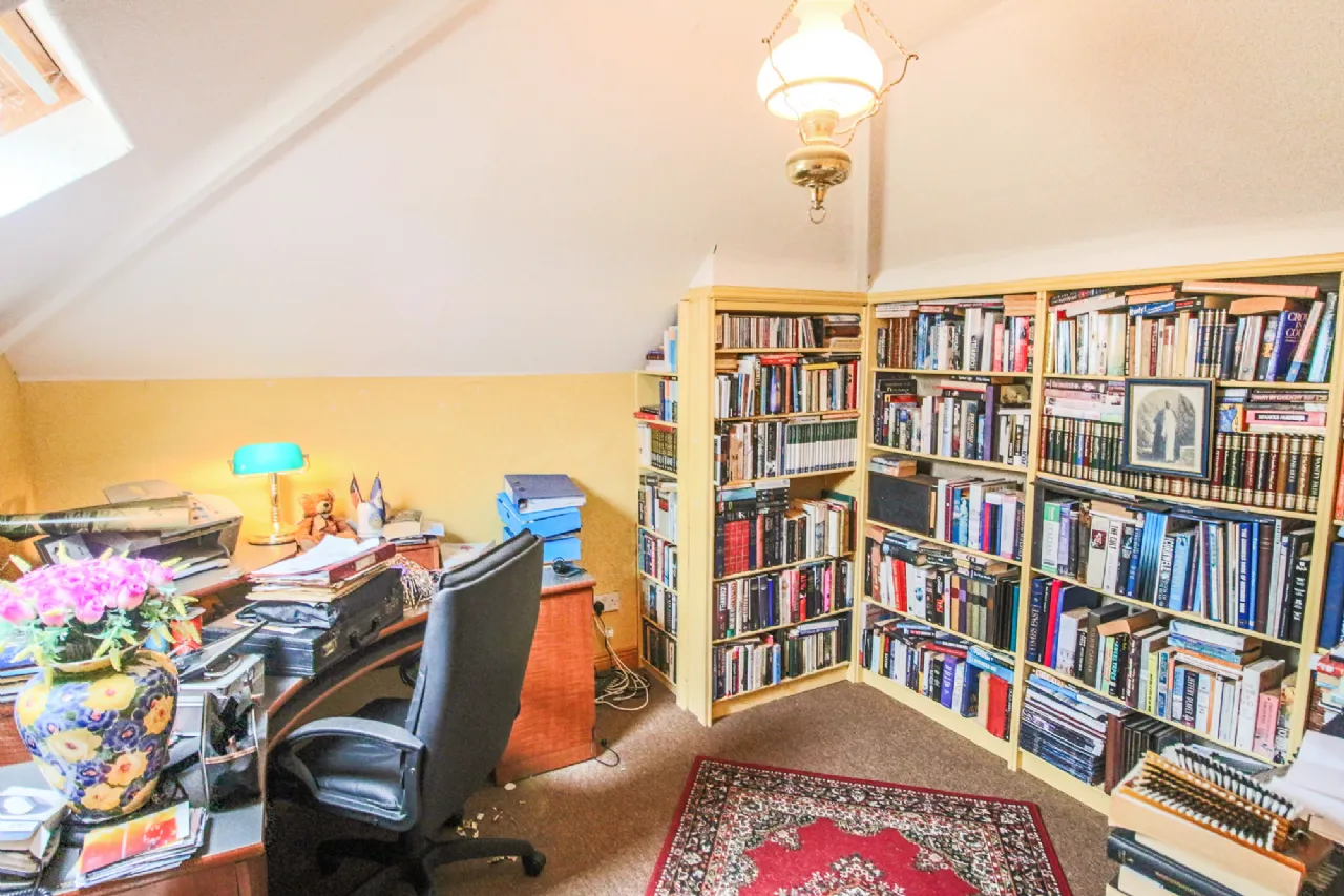 Photo of 6 Belmont Heights, Drumsna, Carrick-On-Shannon, Co. Leitrim, N41 A257