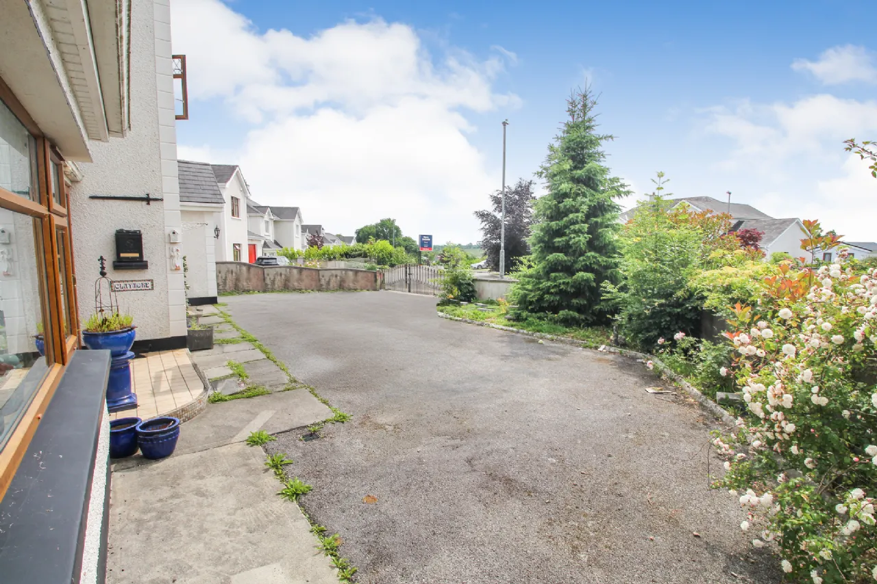 Photo of 6 Belmont Heights, Drumsna, Carrick-On-Shannon, Co. Leitrim, N41 A257