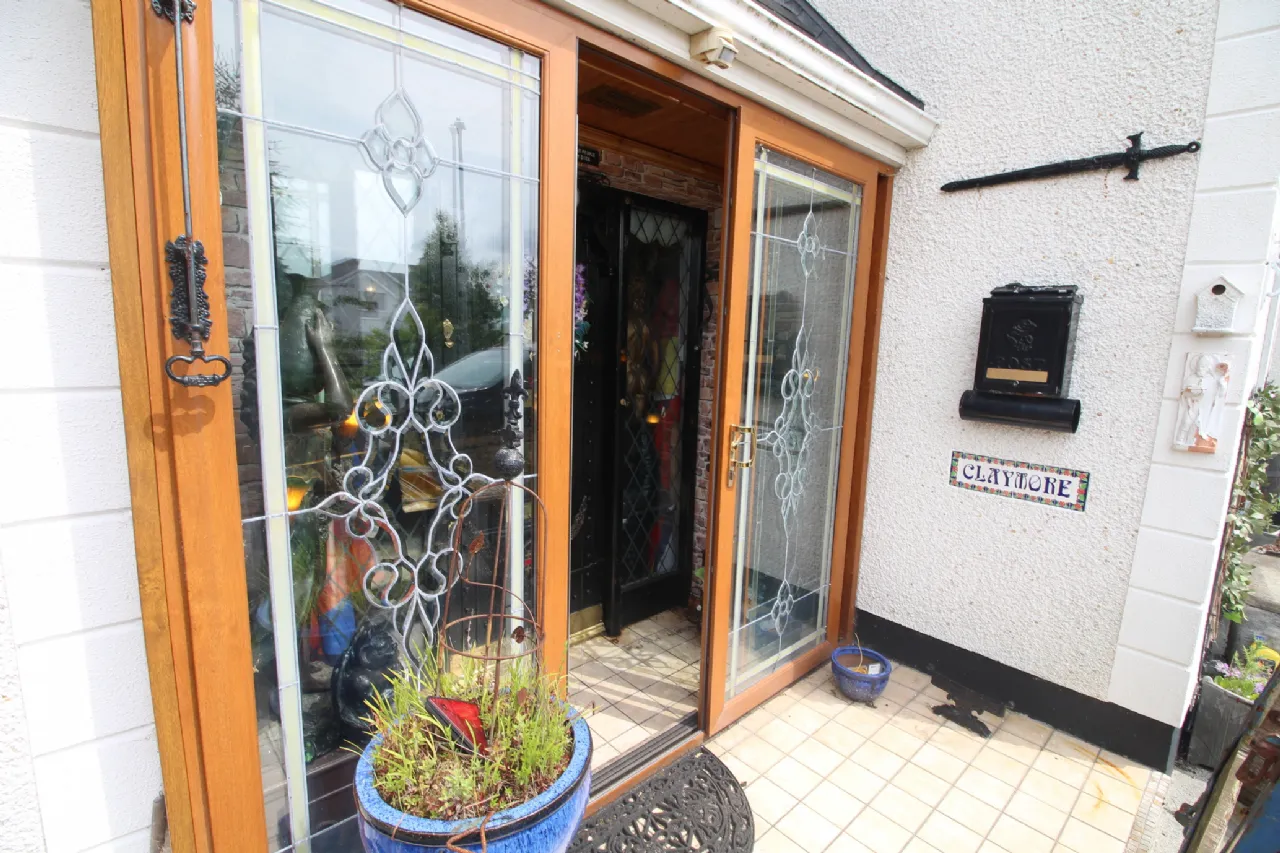 Photo of 6 Belmont Heights, Drumsna, Carrick-On-Shannon, Co. Leitrim, N41 A257