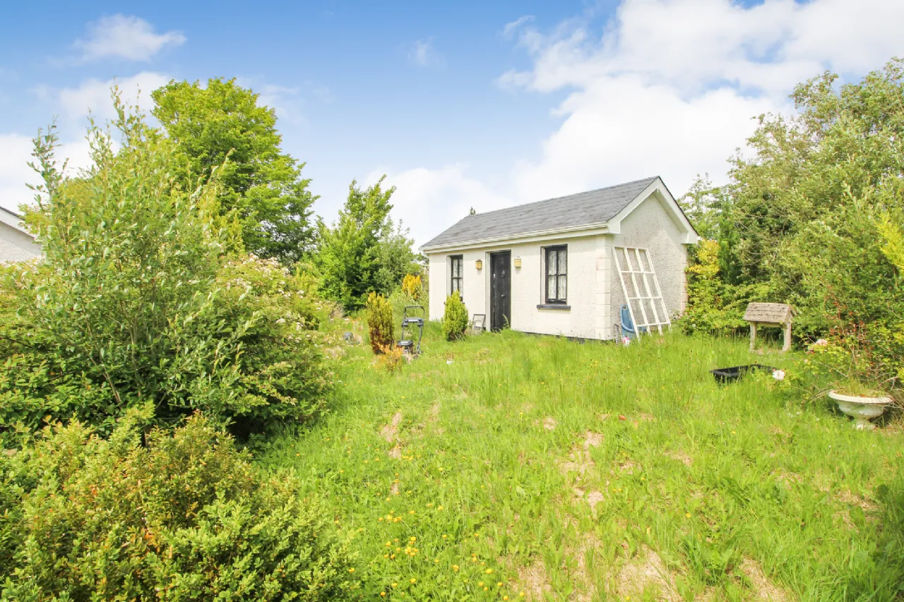 Photo of 6 Belmont Heights, Drumsna, Carrick-On-Shannon, Co. Leitrim, N41 A257