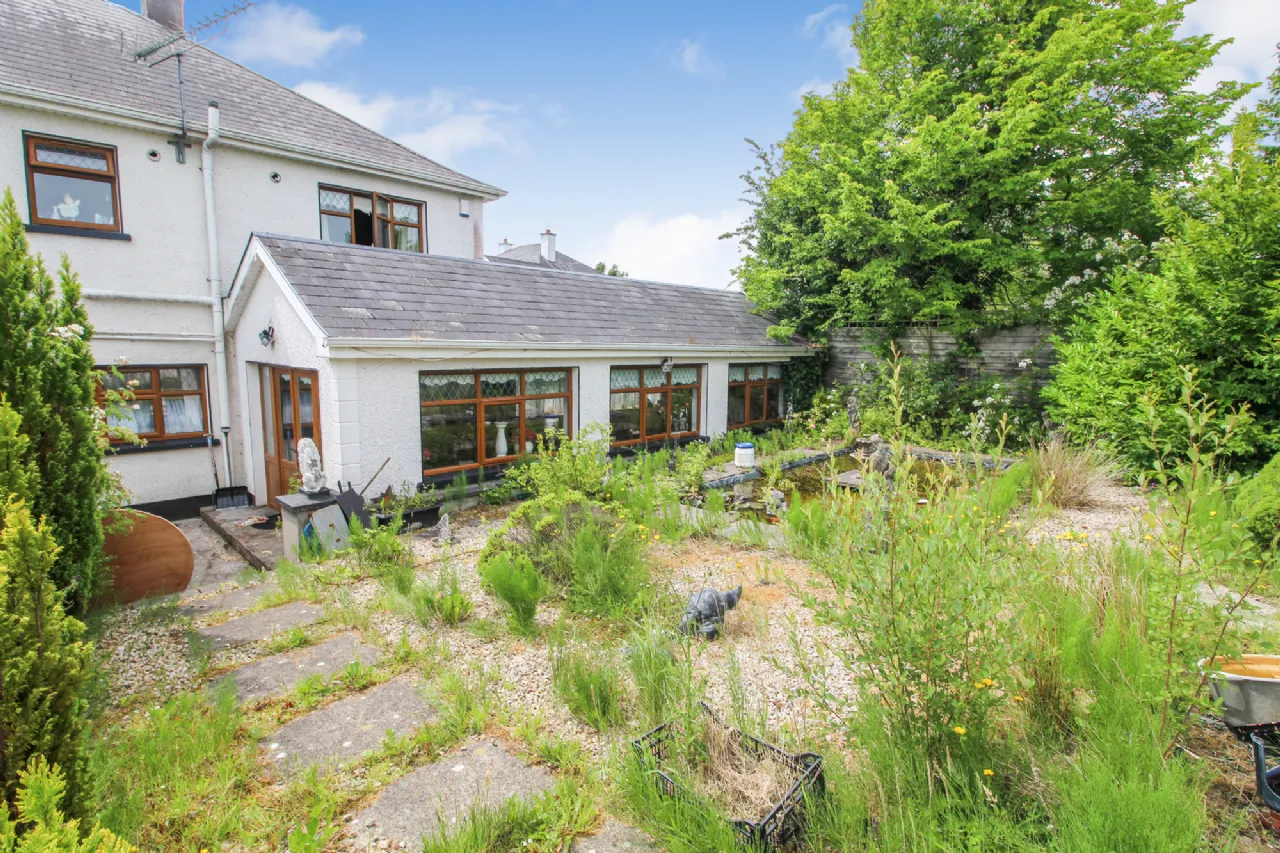 Photo of 6 Belmont Heights, Drumsna, Carrick-On-Shannon, Co. Leitrim, N41 A257