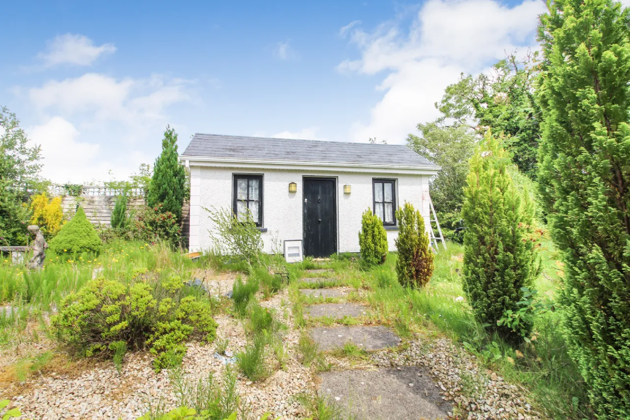 Photo of 6 Belmont Heights, Drumsna, Carrick-On-Shannon, Co. Leitrim, N41 A257