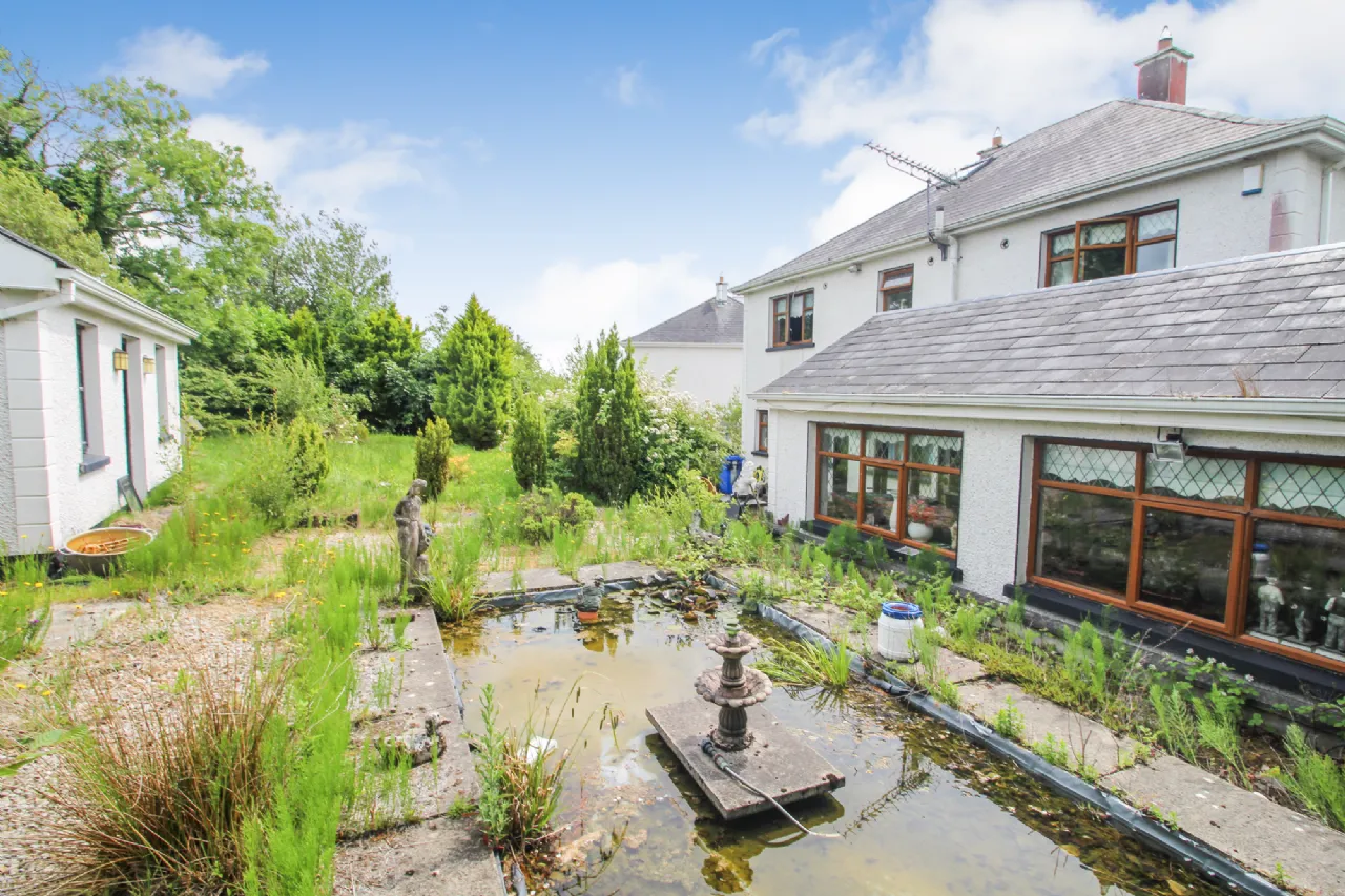 Photo of 6 Belmont Heights, Drumsna, Carrick-On-Shannon, Co. Leitrim, N41 A257