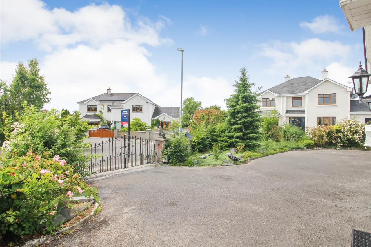 Photo of 6 Belmont Heights, Drumsna, Carrick-On-Shannon, Co. Leitrim, N41 A257