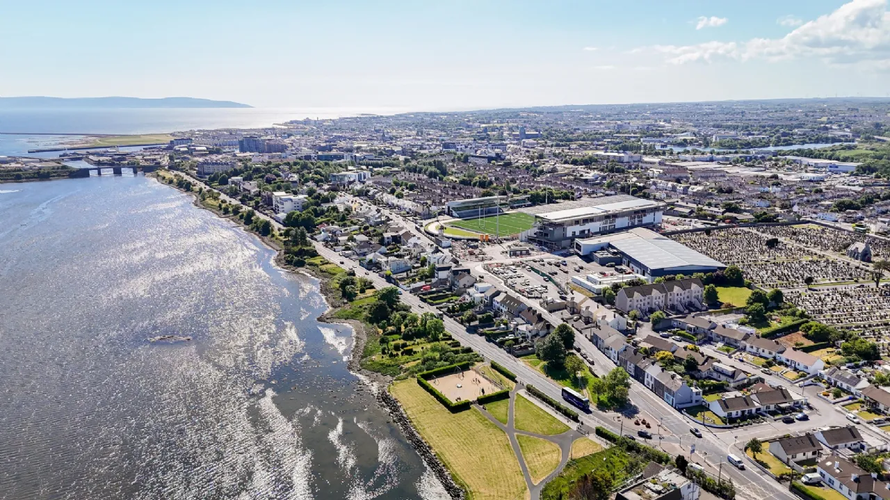 Photo of 94 College Road, Galway City Centre, H91 K5D4