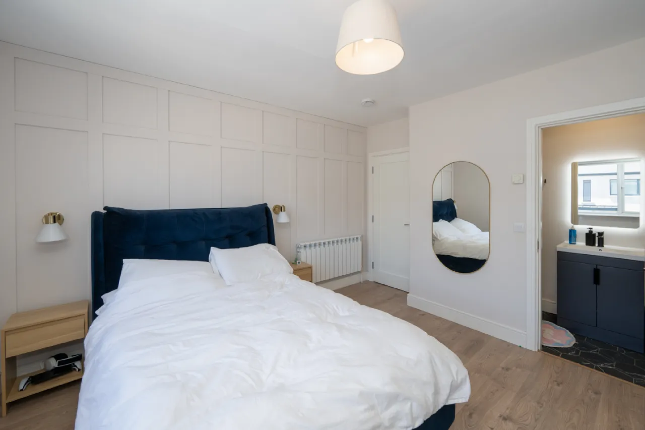 Photo of 91 Butlers View, Ballinglanna, Glanmire, Cork, T45 Y262