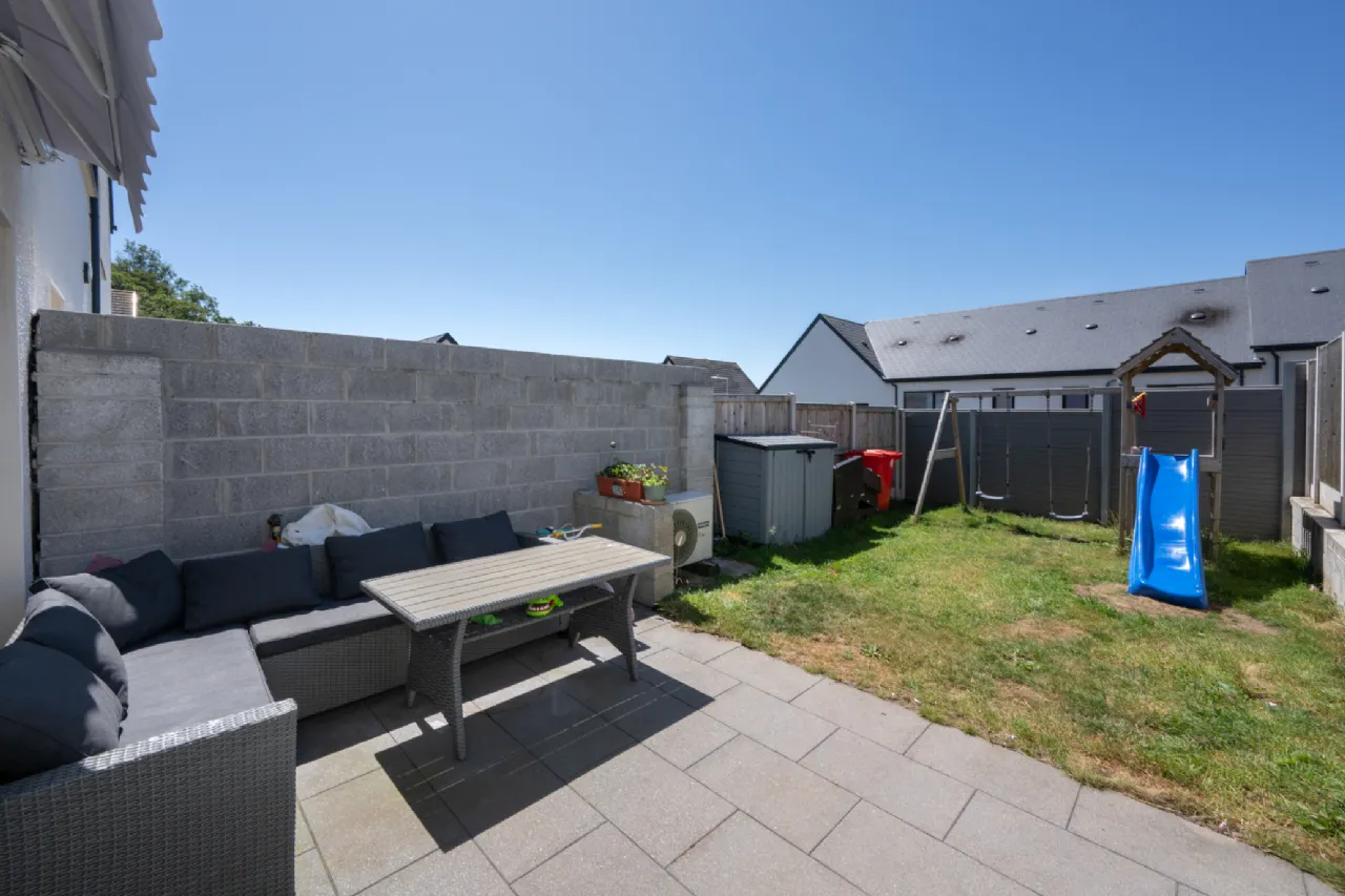 Photo of 91 Butlers View, Ballinglanna, Glanmire, Cork, T45 Y262