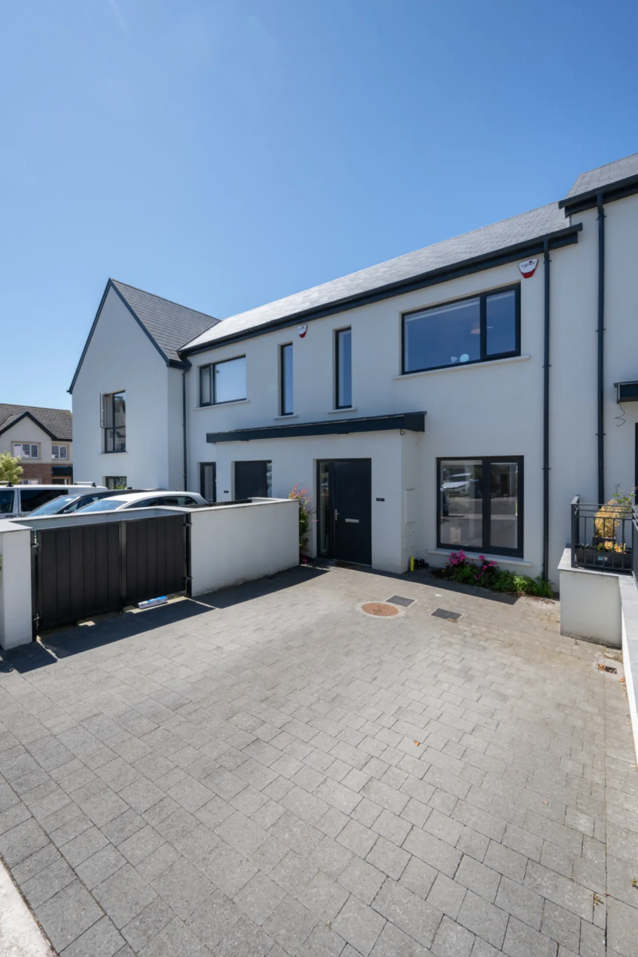 Photo of 91 Butlers View, Ballinglanna, Glanmire, Cork, T45 Y262