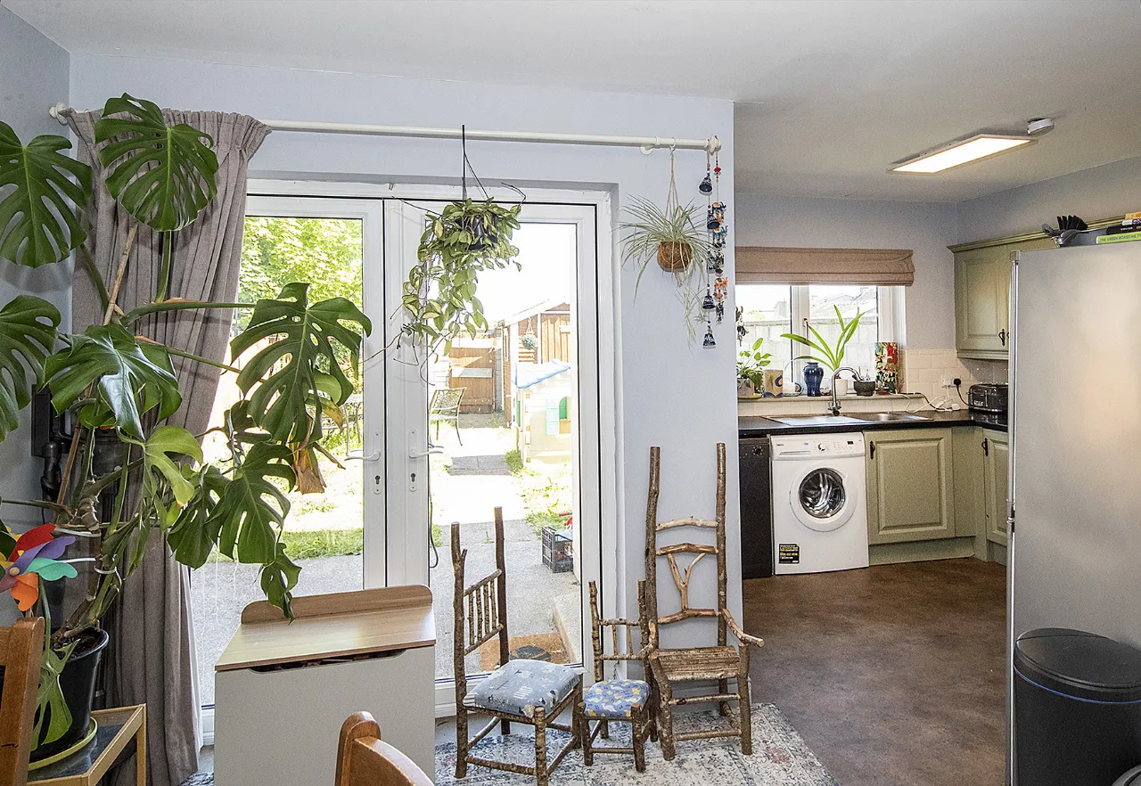 Photo of 4 Barrack Court, Barrack St, Tallow, Co Waterford, P51 E9P0