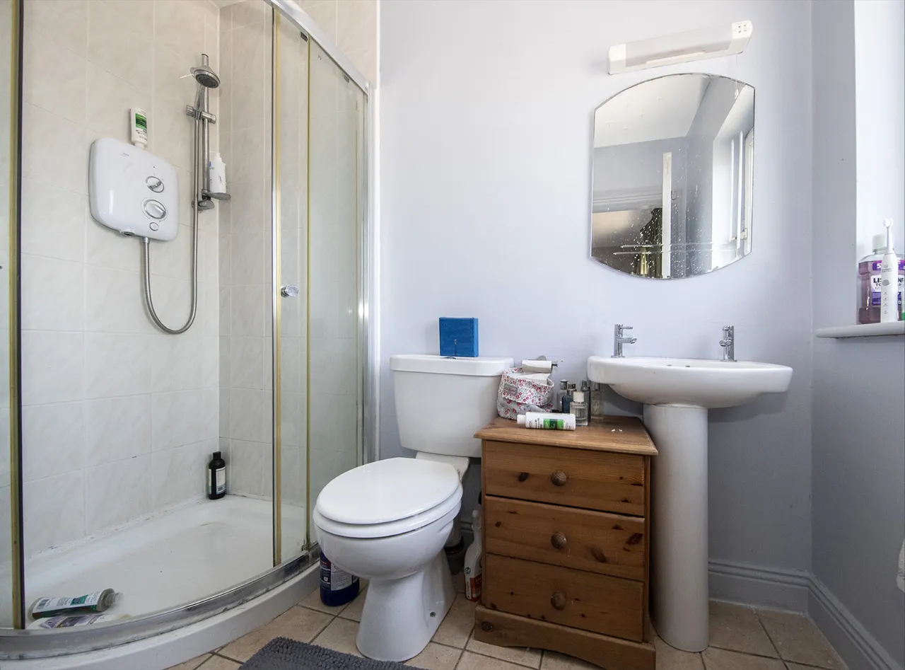 Photo of 4 Barrack Court, Barrack St, Tallow, Co Waterford, P51 E9P0