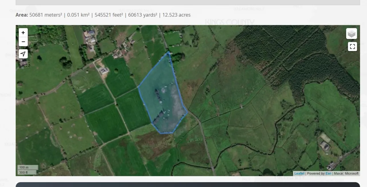 Photo of Ballygarraun, Kilchreest, Co. Galway