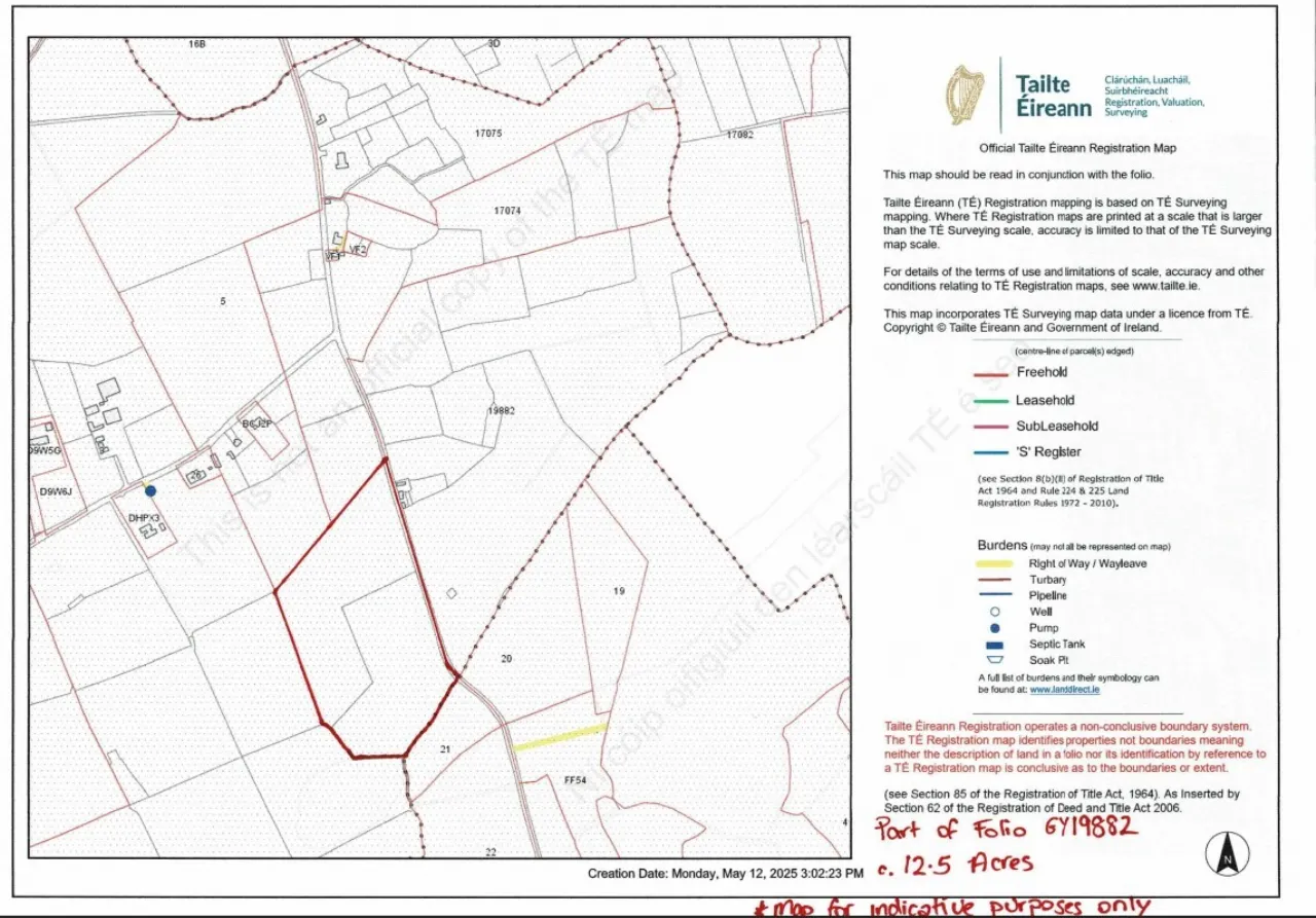 Photo of Ballygarraun, Kilchreest, Co. Galway