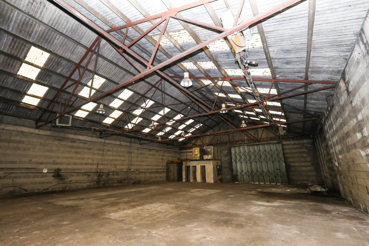 Photo of Warehouse Facility, Charleville Road, Tullamore, Co. Offaly