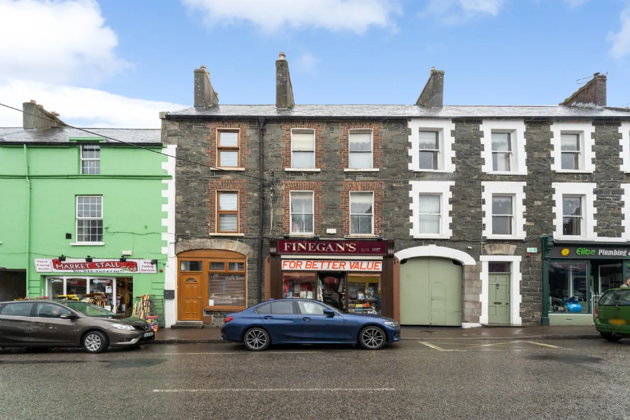 Photo of Finegan's, Main Street, Bailieborough, Co. Cavan, A82 F7Y5