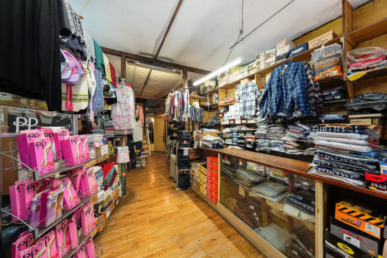 Photo of Finegan's, Main Street, Bailieborough, Co. Cavan, A82 F7Y5