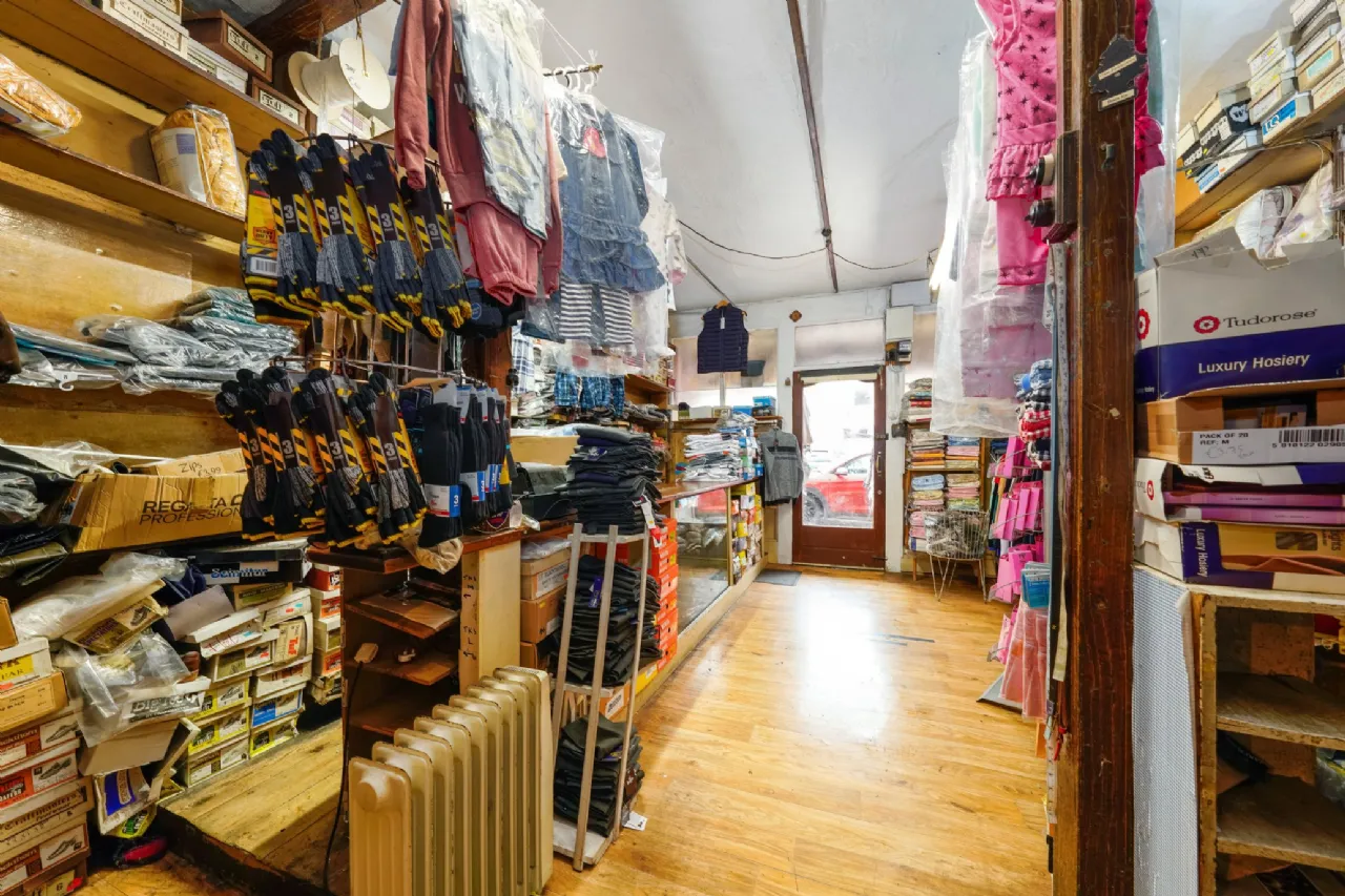 Photo of Finegan's, Main Street, Bailieborough, Co. Cavan, A82 F7Y5