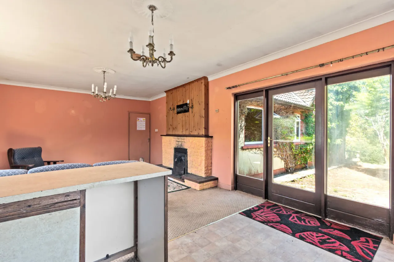 Photo of Forest View, Ballycommane, Durrus, Bantry, Co Cork, P75 A296