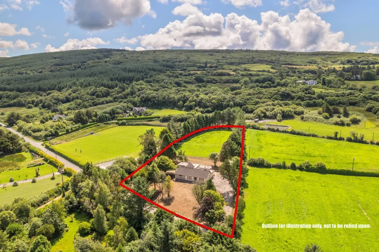 Photo of Forest View, Ballycommane, Durrus, Bantry, Co Cork, P75 A296