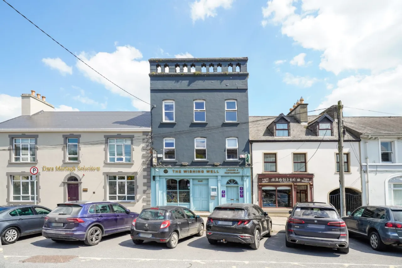 Photo of The Wishing Well, Main Street, Kingscourt, Co. Cavan, A82 W8C3