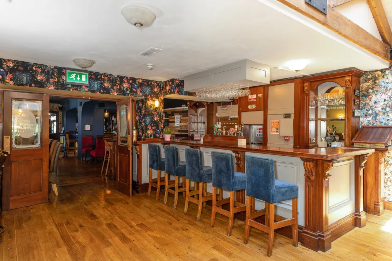 Photo of The Wishing Well, Main Street, Kingscourt, Co. Cavan, A82 W8C3