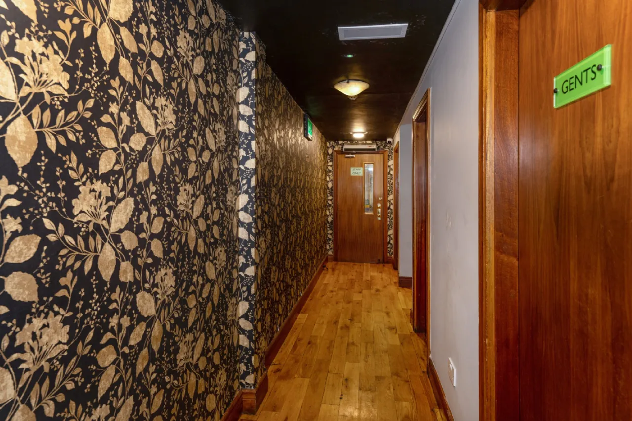 Photo of The Wishing Well, Main Street, Kingscourt, Co. Cavan, A82 W8C3