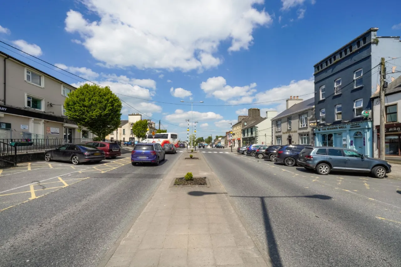 Photo of The Wishing Well, Main Street, Kingscourt, Co. Cavan, A82 W8C3