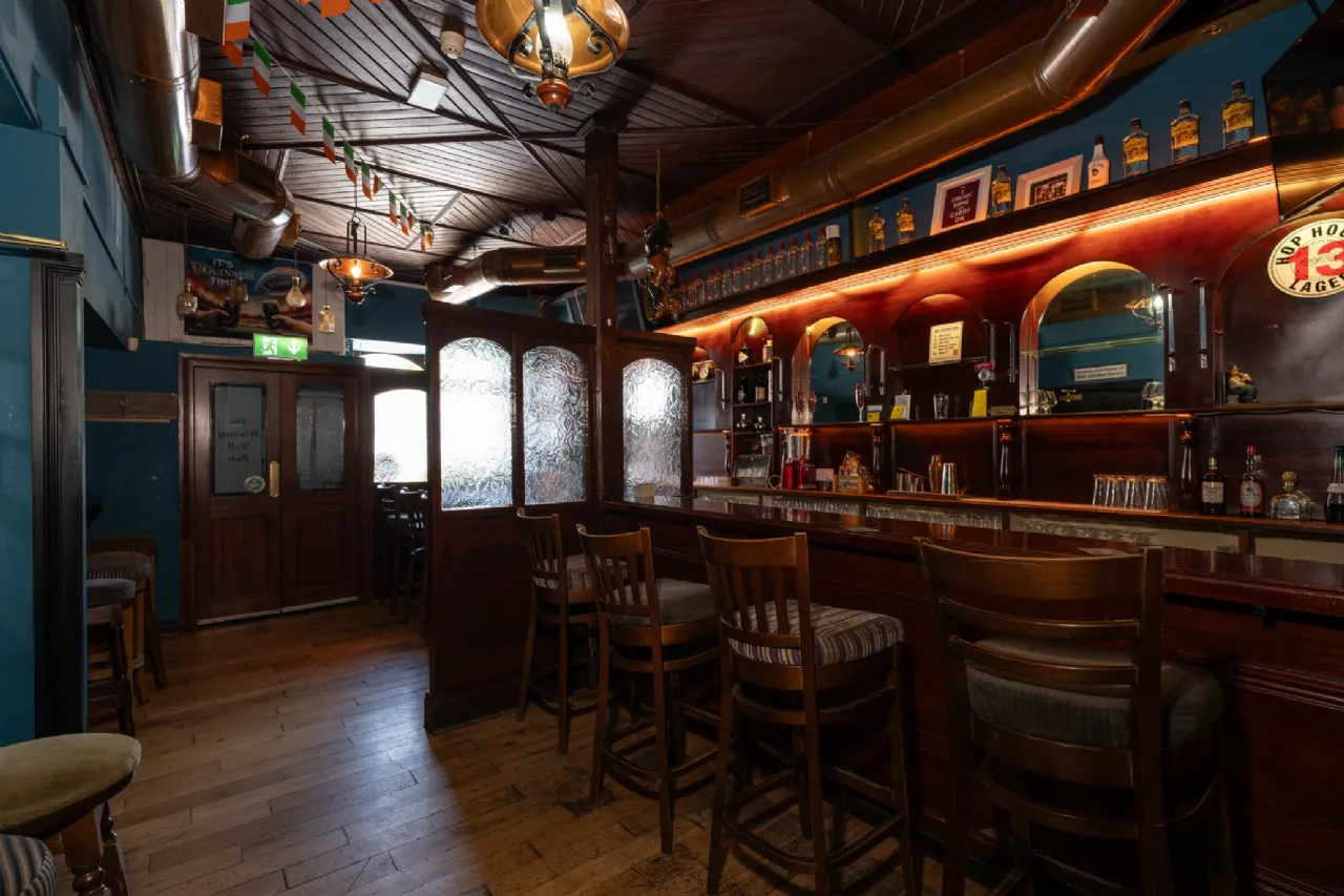 Photo of The Wishing Well, Main Street, Kingscourt, Co. Cavan, A82 W8C3