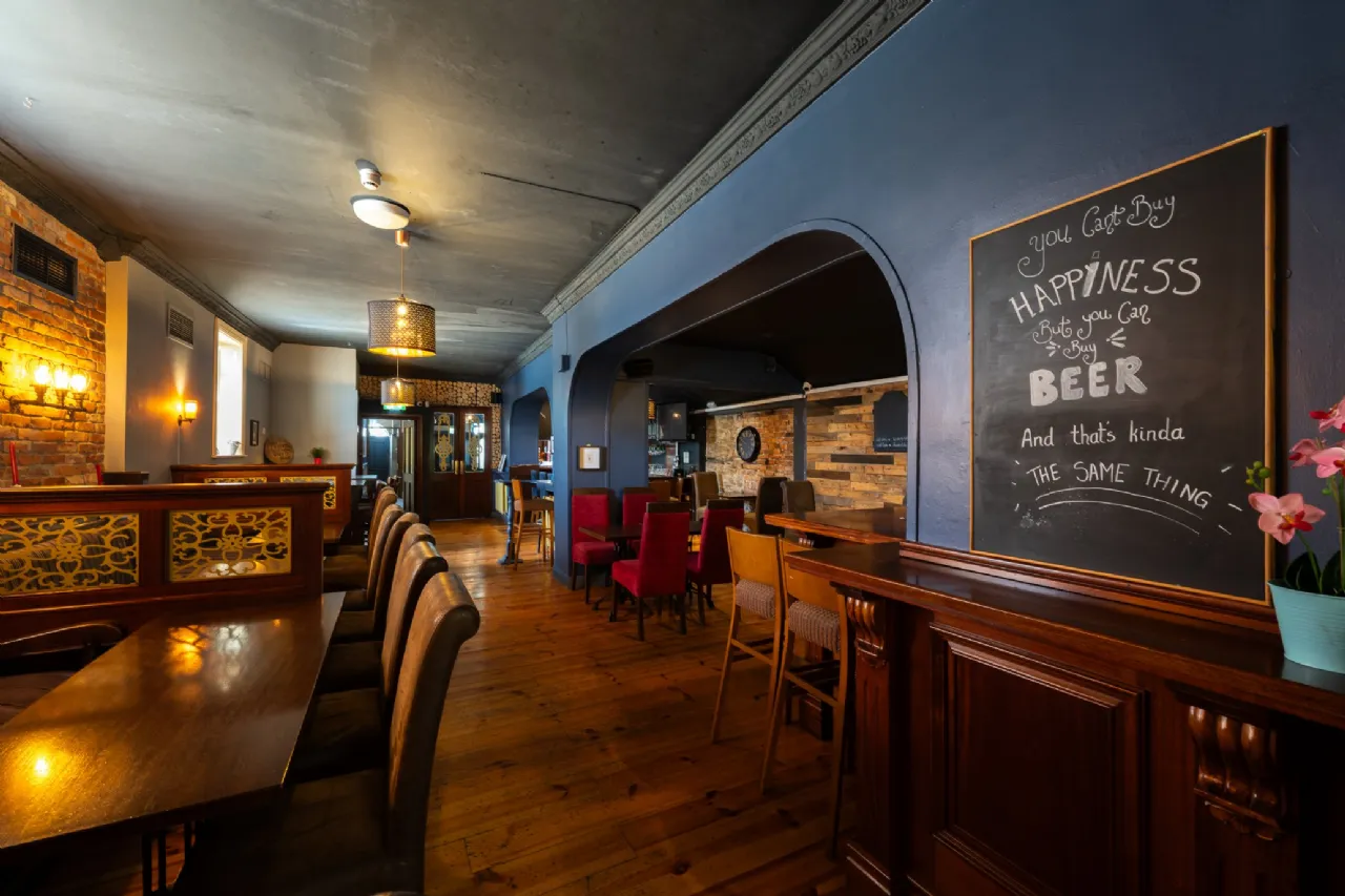 Photo of The Wishing Well, Main Street, Kingscourt, Co. Cavan, A82 W8C3