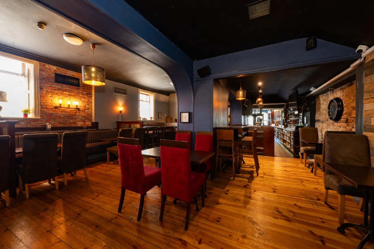 Photo of The Wishing Well, Main Street, Kingscourt, Co. Cavan, A82 W8C3