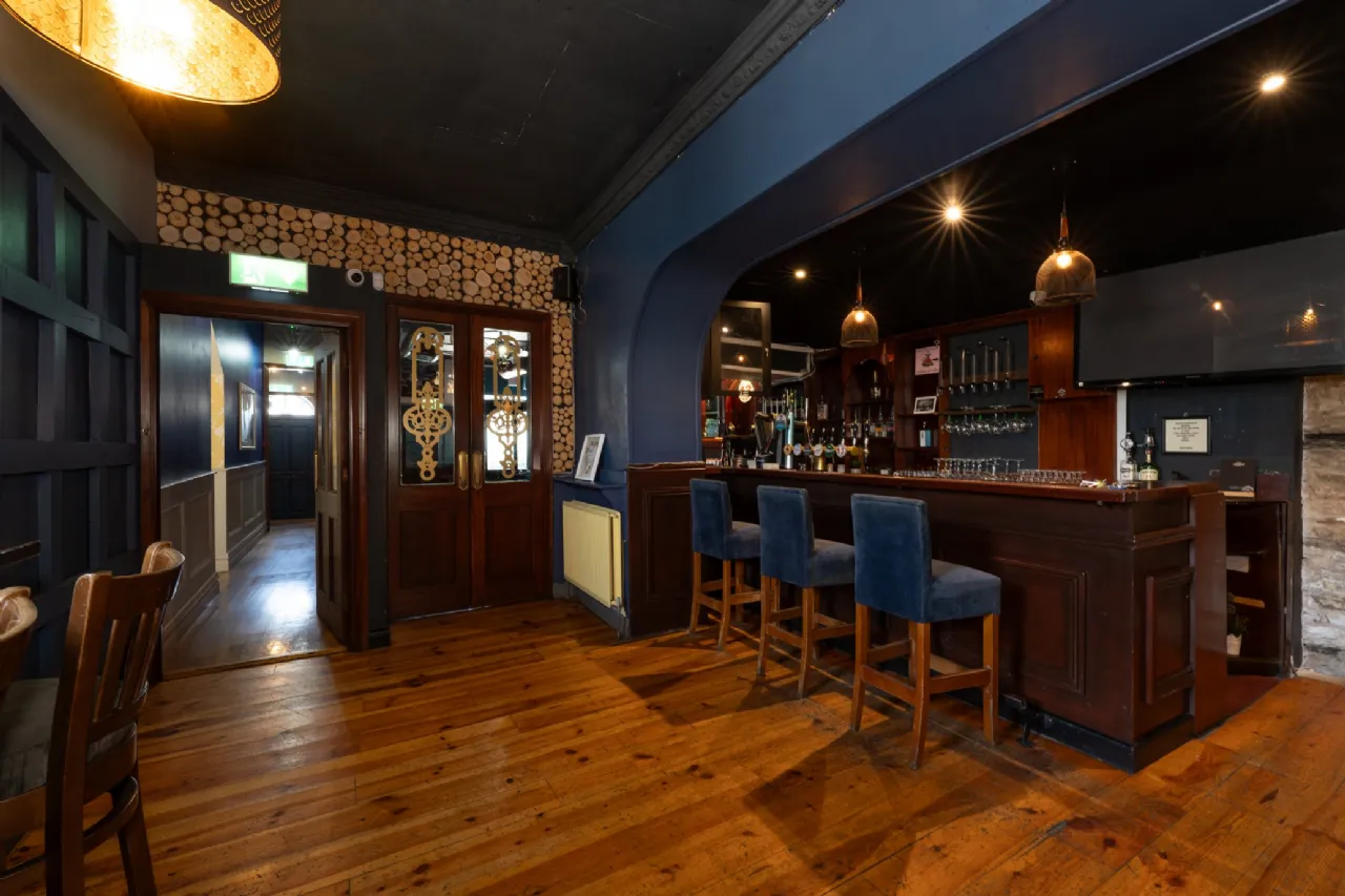 Photo of The Wishing Well, Main Street, Kingscourt, Co. Cavan, A82 W8C3