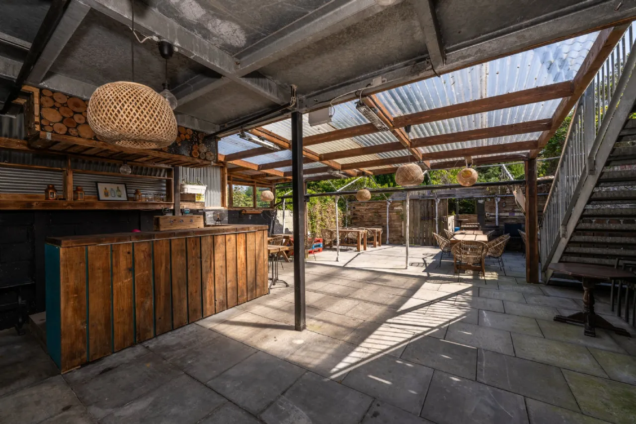 Photo of The Wishing Well, Main Street, Kingscourt, Co. Cavan, A82 W8C3