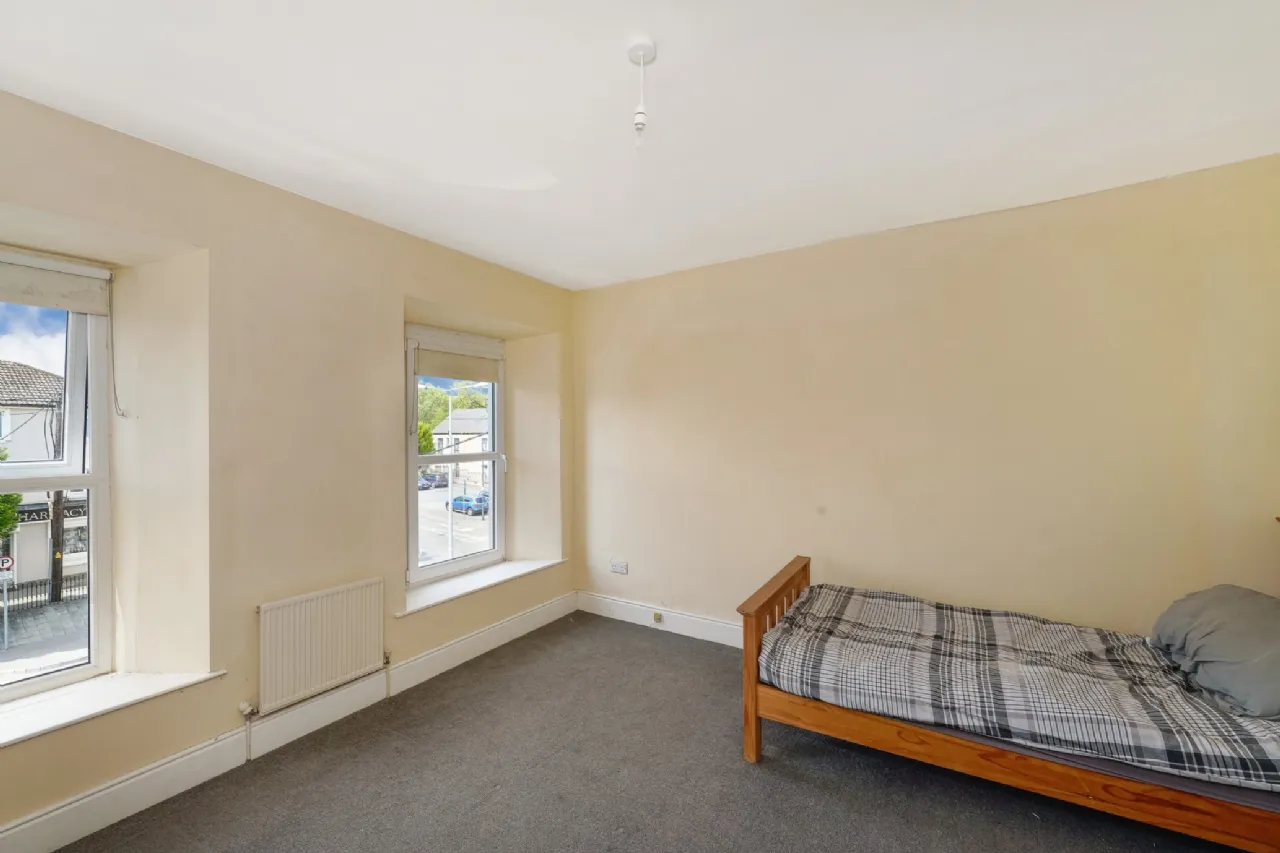 Photo of The Wishing Well, Main Street, Kingscourt, Co. Cavan, A82 W8C3