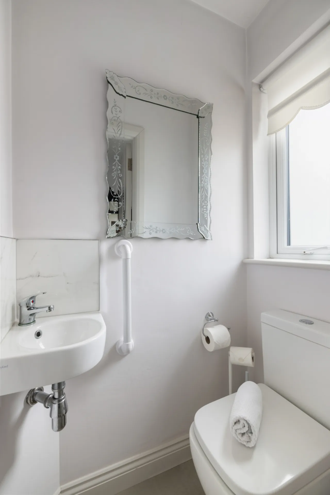 Photo of Lisieux, 10 Brooklawn Avenue, Off Newtownpark Avenue, Blackrock, Co. Dublin, A94 N822