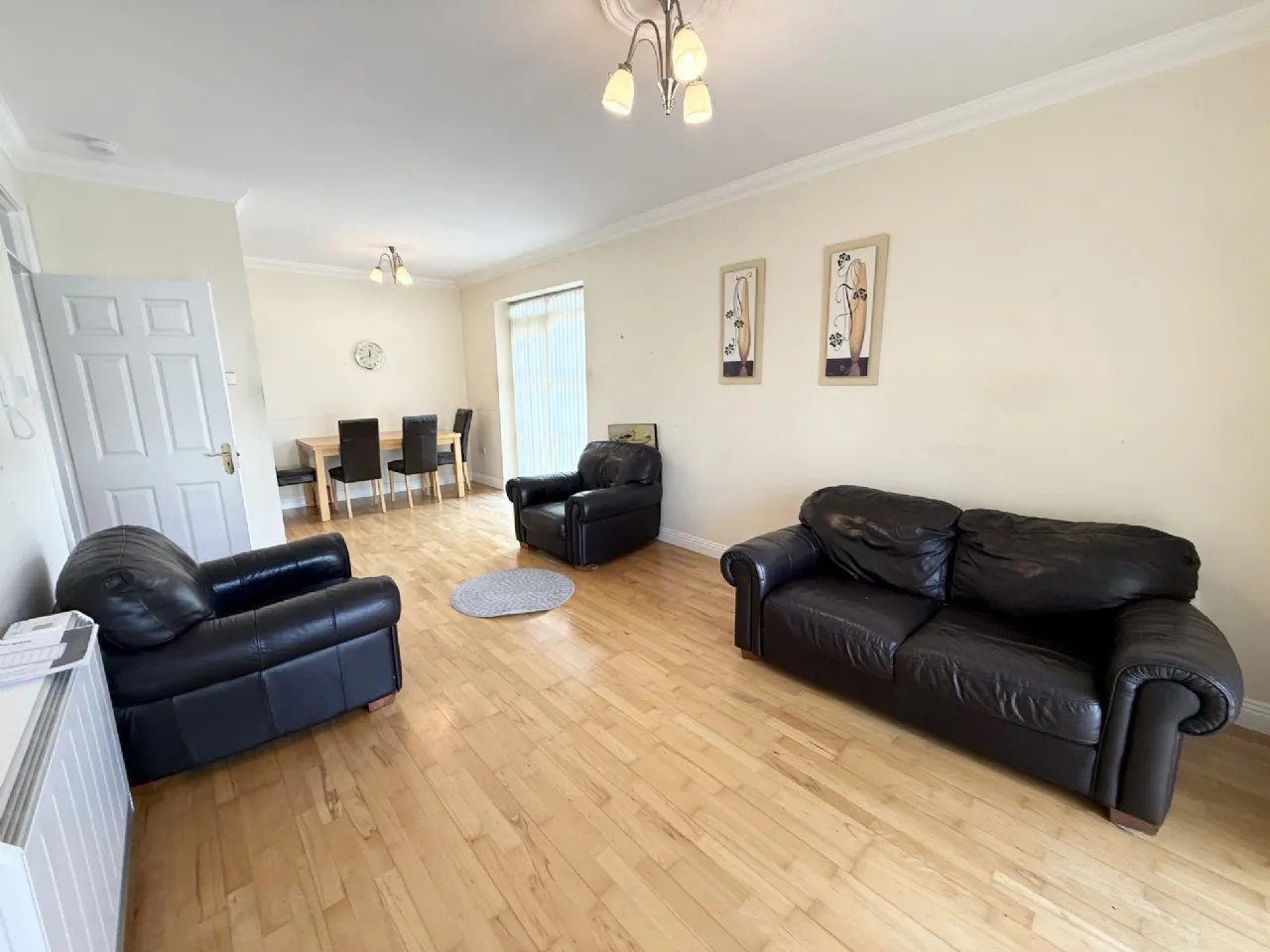 Photo of Apt 18 The Avenue, Abbeylands, Clane, Co Kildare, W91 W822