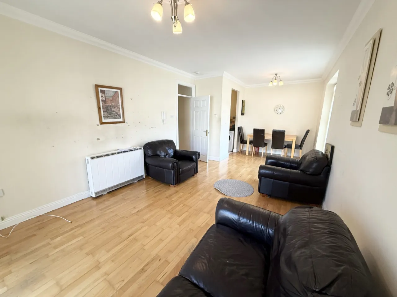 Photo of Apt 18 The Avenue, Abbeylands, Clane, Co Kildare, W91 W822