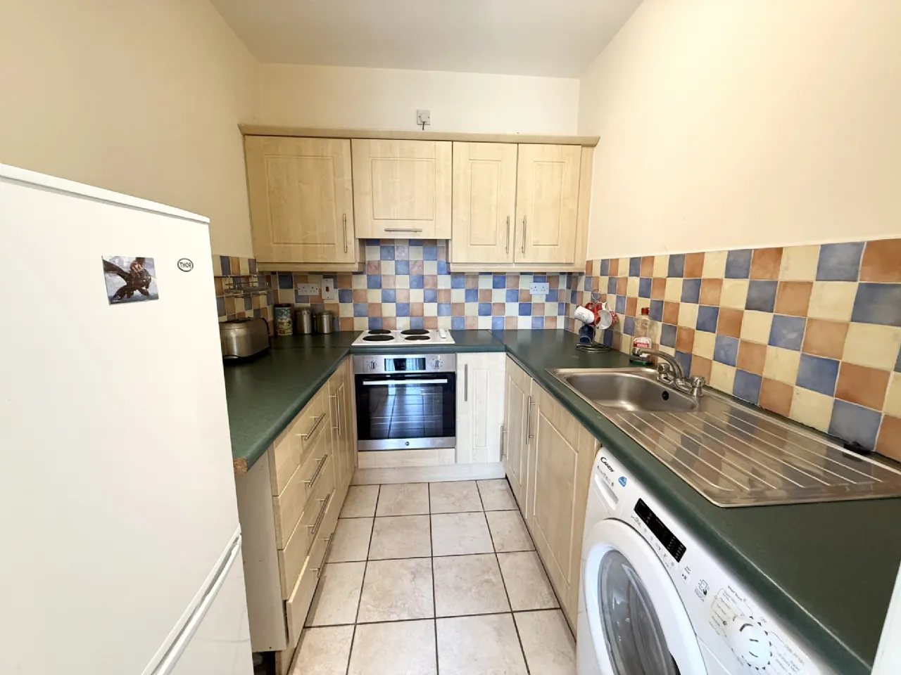 Photo of Apt 18 The Avenue, Abbeylands, Clane, Co Kildare, W91 W822