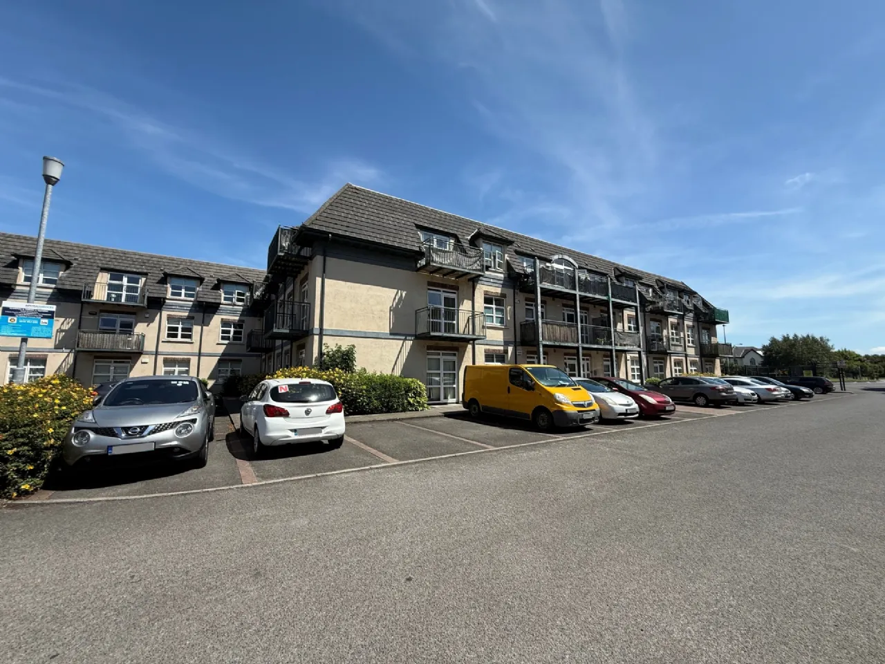 Photo of Apt 18 The Avenue, Abbeylands, Clane, Co Kildare, W91 W822
