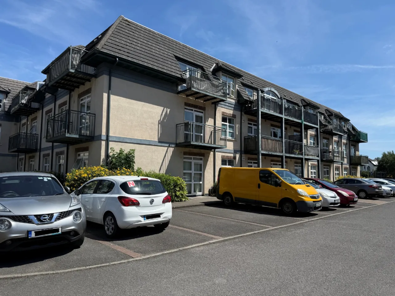 Photo of Apt 18 The Avenue, Abbeylands, Clane, Co Kildare, W91 W822