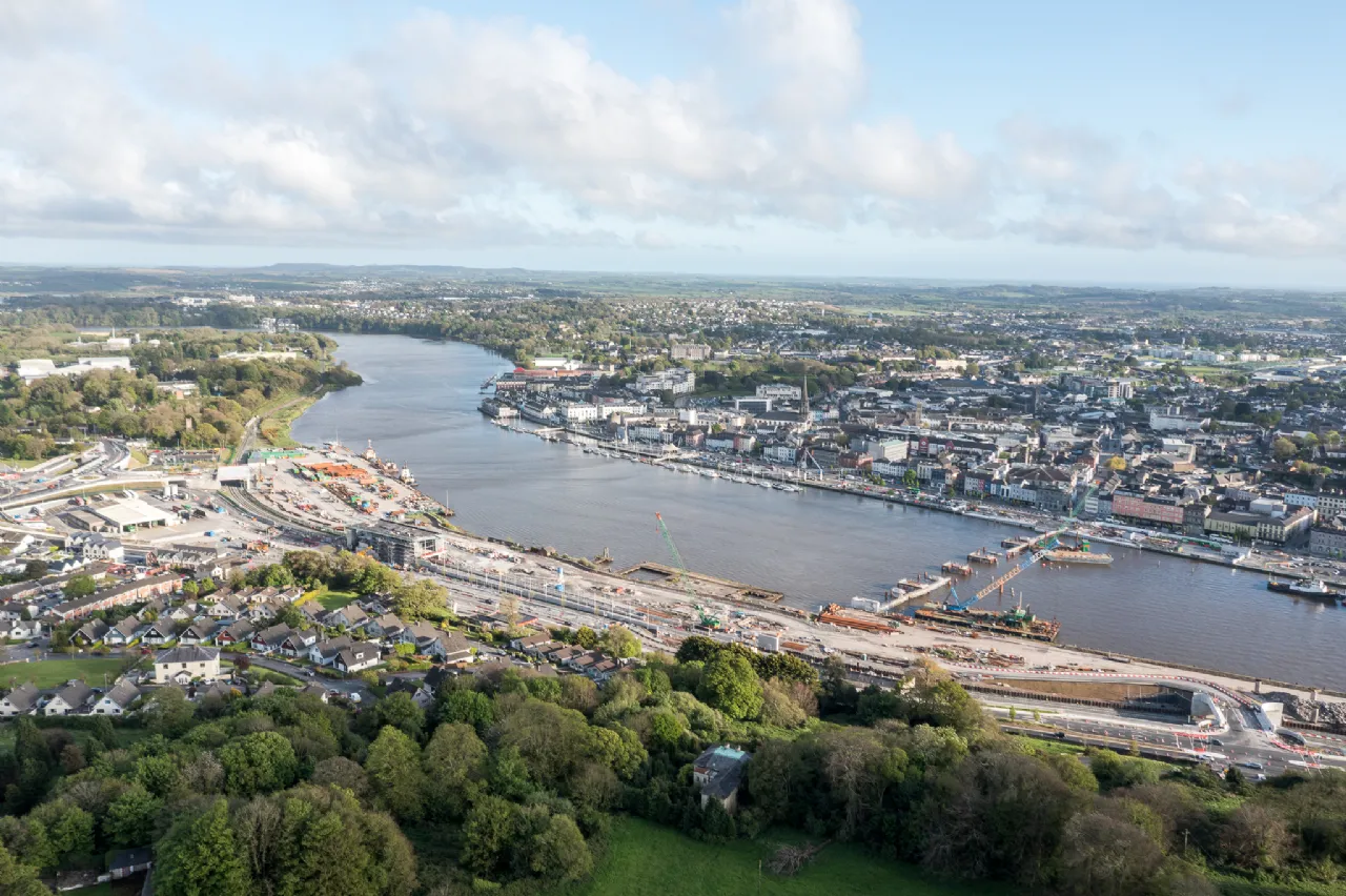 Photo of Plot 7, The Ard-Rí Site, Mount Sion, Ferrybank, Co. Waterford