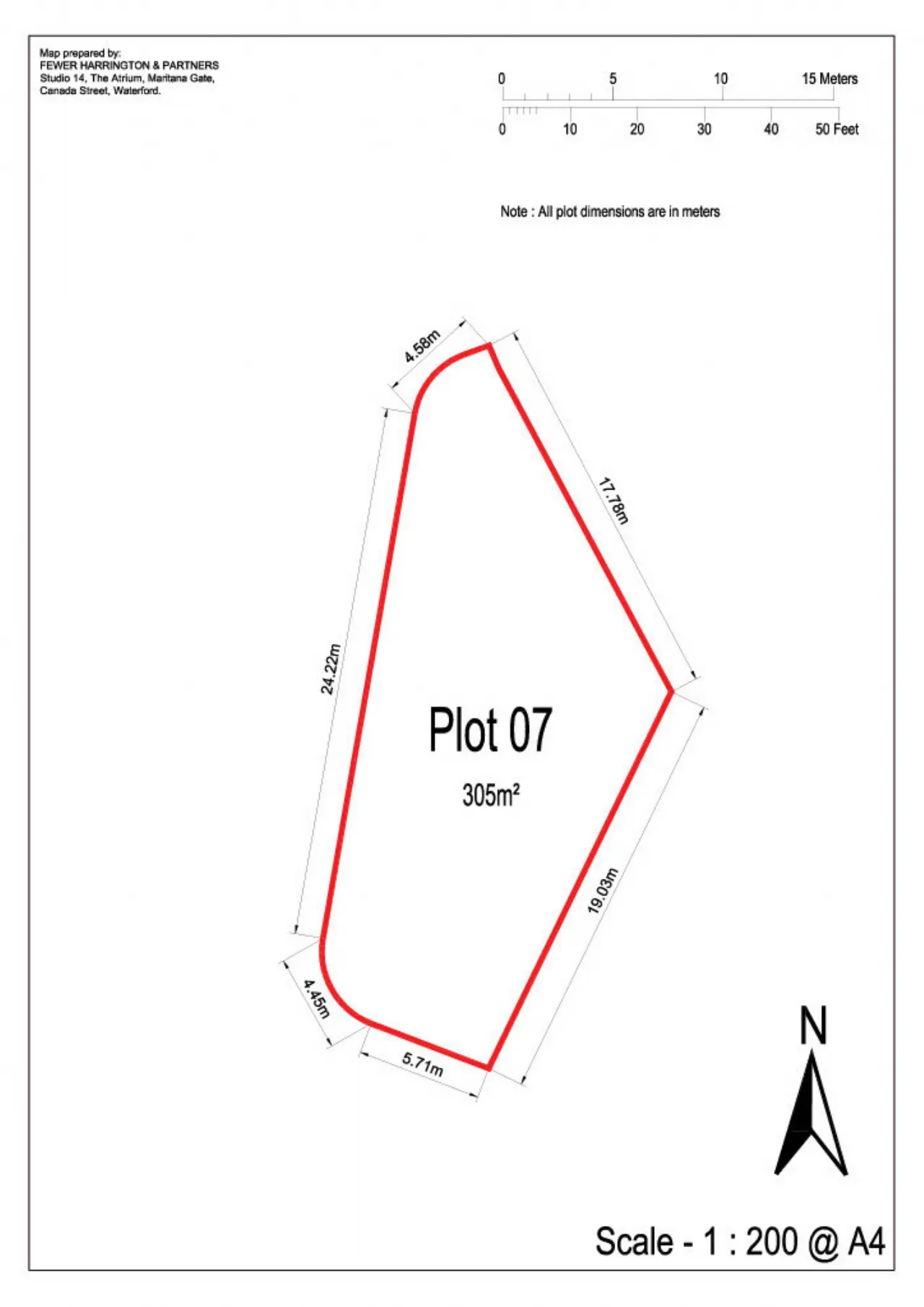 Photo of Plot 7, The Ard-Rí Site, Mount Sion, Ferrybank, Co. Waterford
