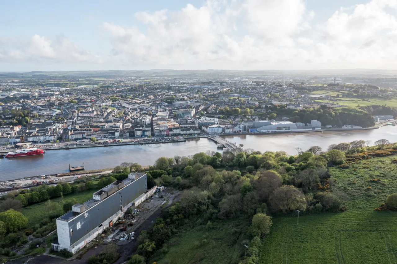 Photo of Plot 70, The Ard-Rí Site, Mount Sion, Ferrybank, Co. Waterford