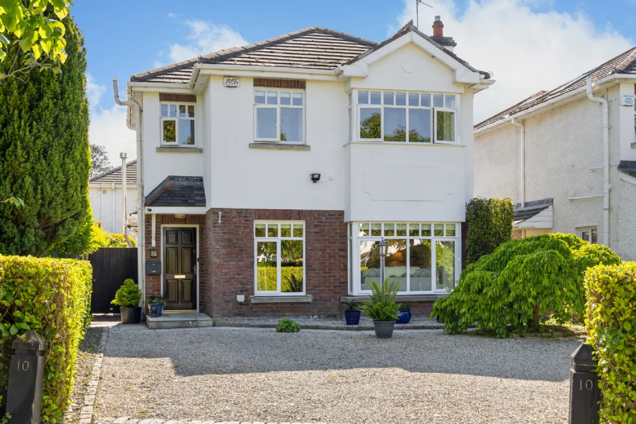 Photo of 10 Woodlands, Greystones, Co Wicklow, A63 DN32