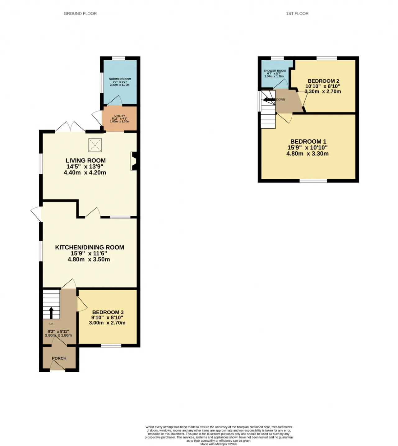 Photo of 3 St Jarlath Road, Cabra, Dublin 7, D07 PP40