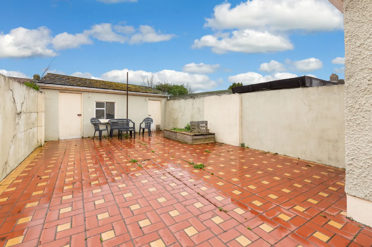 Photo of 3 St Jarlath Road, Cabra, Dublin 7, D07 PP40